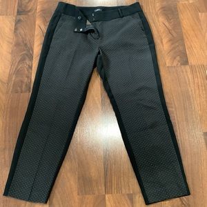 Loft Marisa Pencil Pant